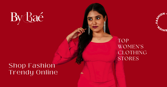 Top Women's Clothing Store