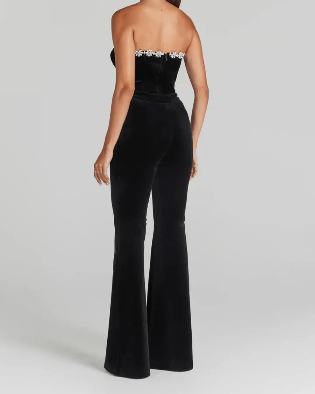 Black velvet