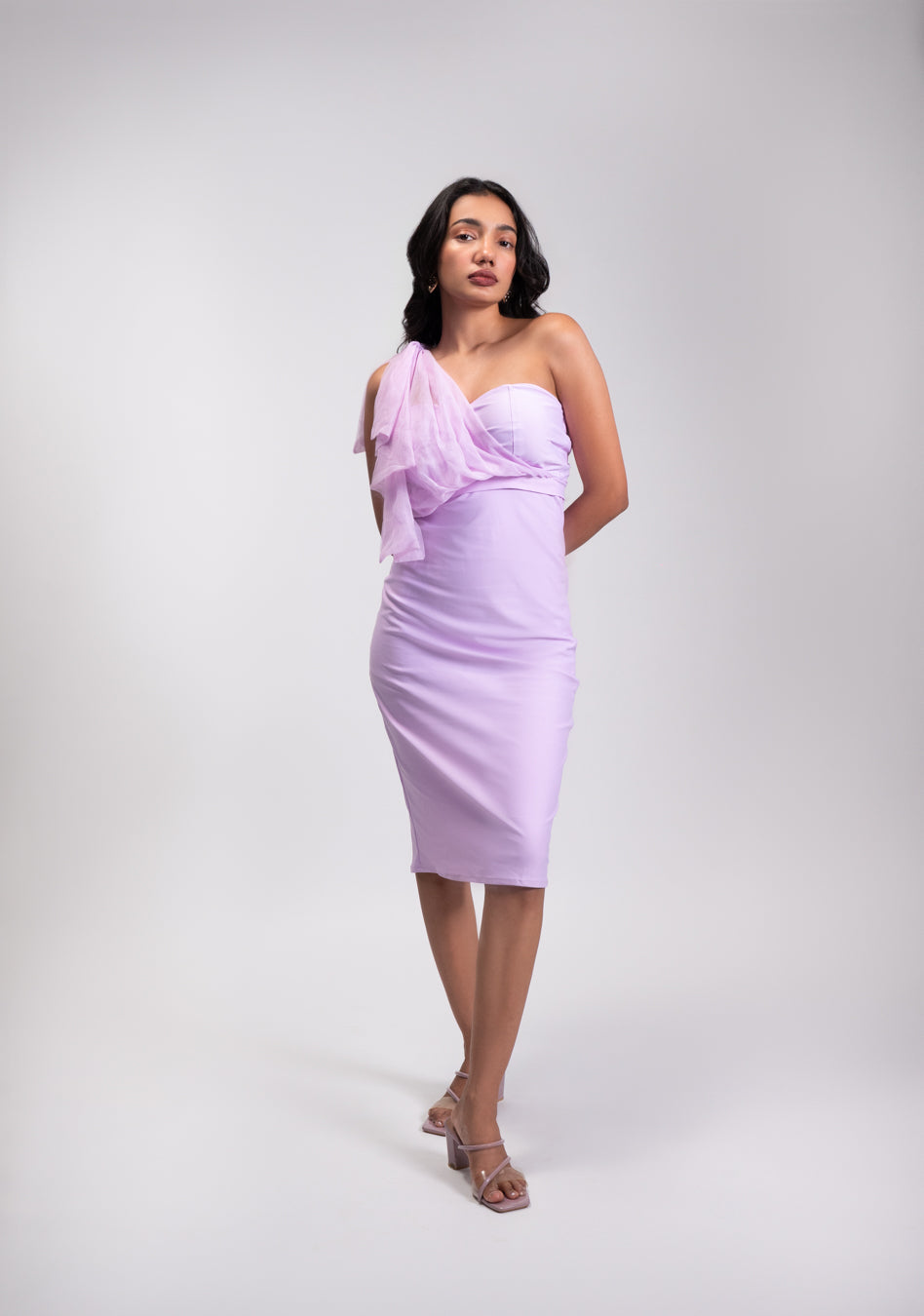 Laurent Pink