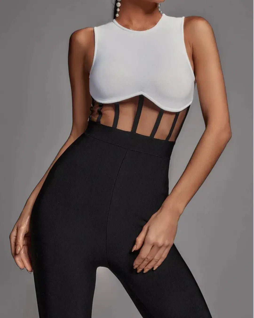 Maria Jumpsuit