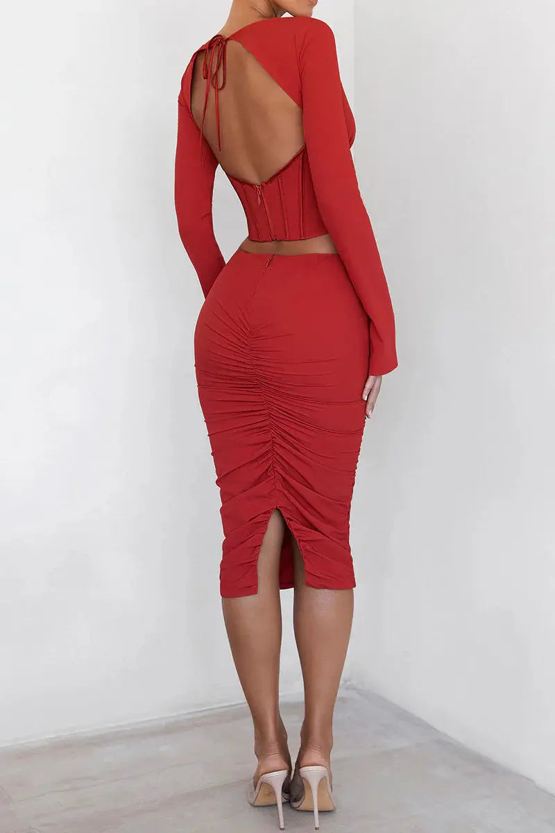 kudo red co