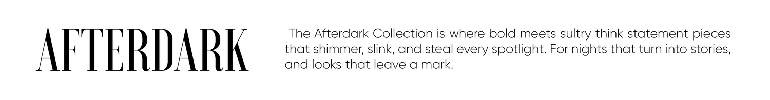 Afterdark-Collection 