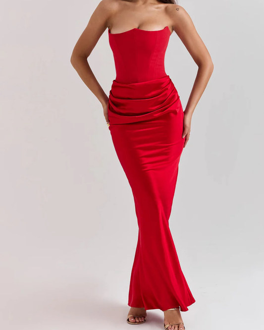 Strapless path workĀ