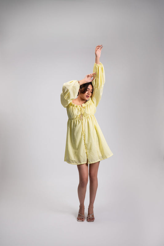 Puffy SleeveĀ