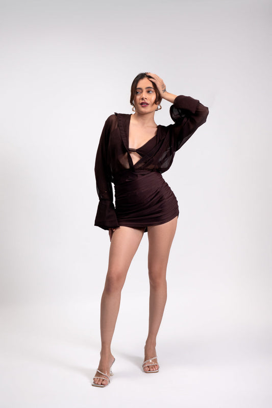 Sazzel Two Piece set 