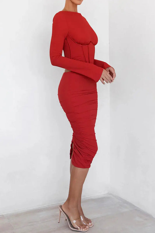 kudo red coĀ
