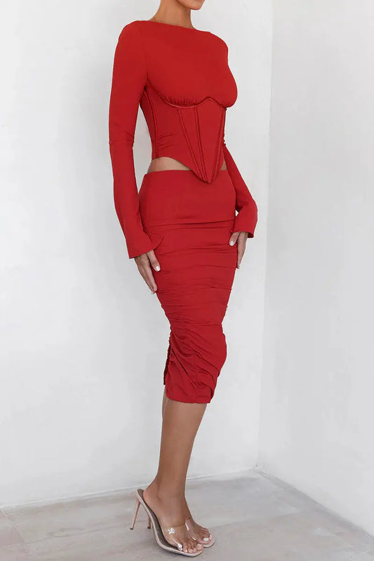 kudo red coĀ
